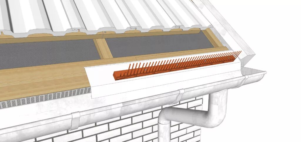 Аэроэлемент карнизного свеса. Аэроэлемент свеса кровли. Черепица Барс Аэроэлемент карнизного свеса. Гребень свеса Браас. Гребень крыши