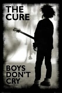 Cure boys