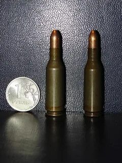 5.6 х39 патрон