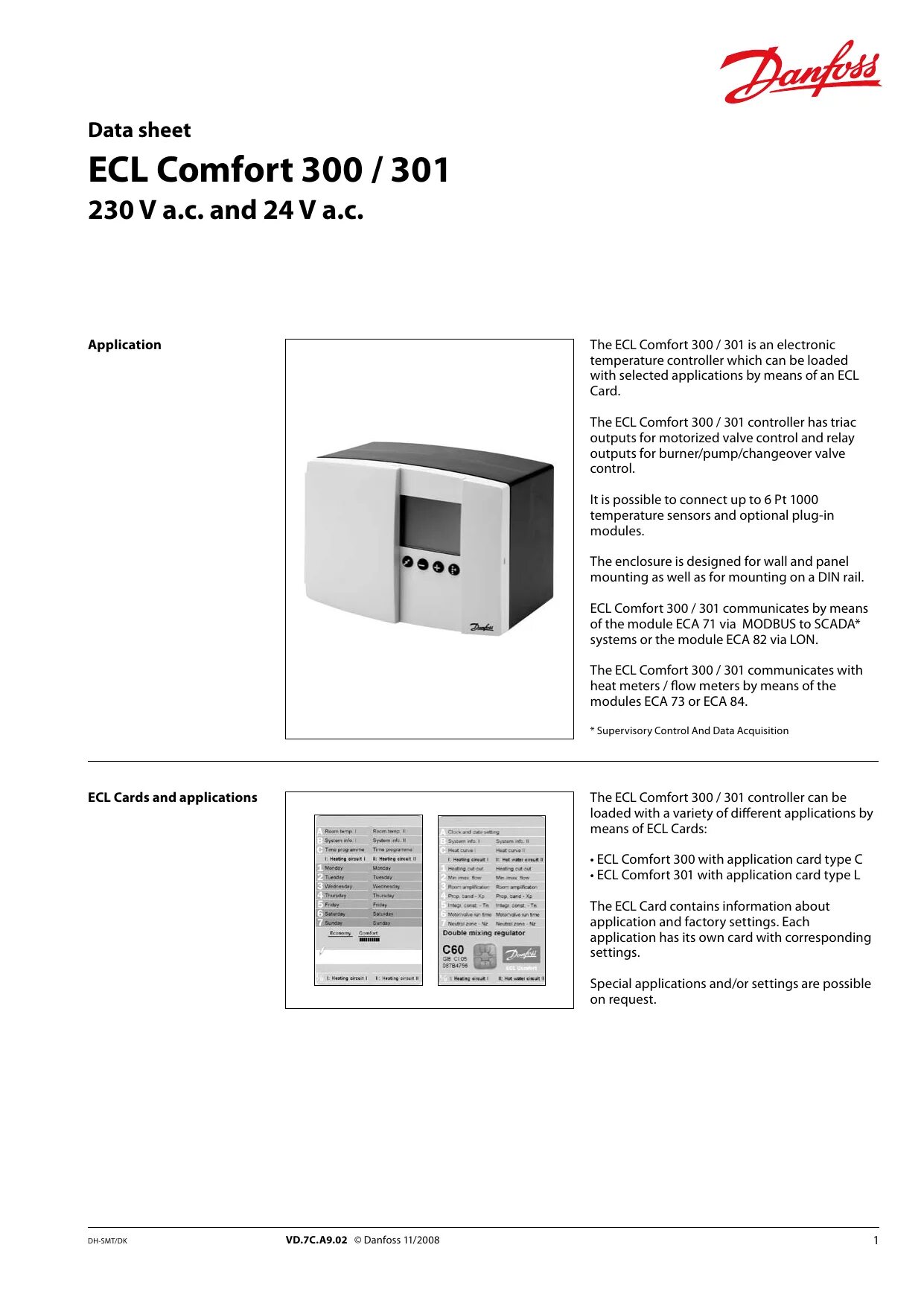 Danfoss ecl. Данфосс ecl comfort 300. danfoss comfort 300. danfoss ecl 300. c66 ecl comfort 300.