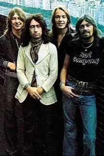 Bad company