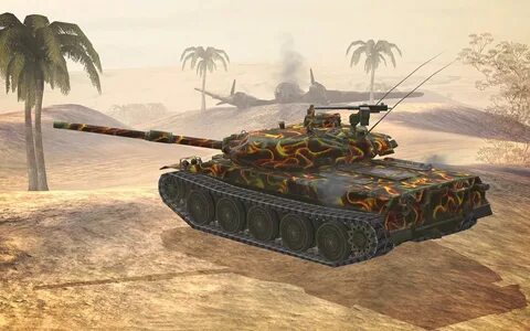 Blitz камуфляж