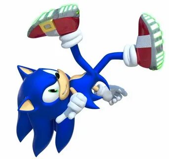 Sonic 3d