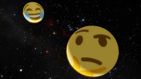 На планете смайлик у каждого