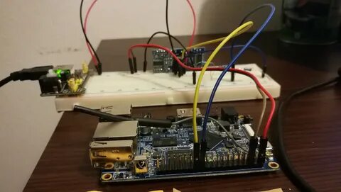 Pi pc plus