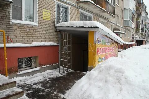 Озерная 8 индекс