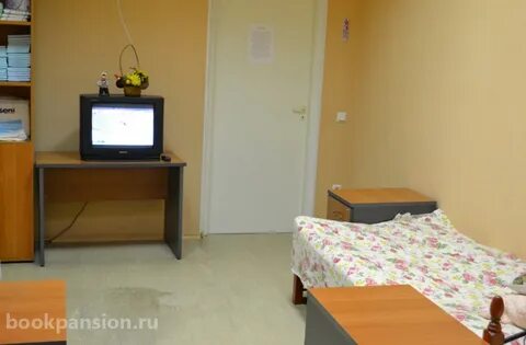 Пансионат семейные