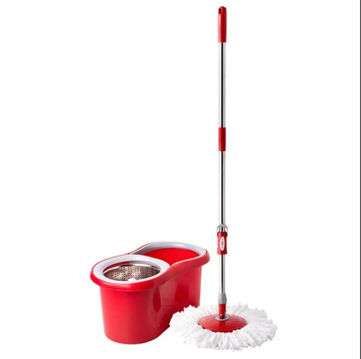 Spinning mop