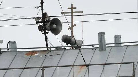 Воздушная тревога всеволожск