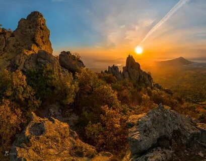 Рассвет пятигорск