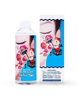 Fruit toner