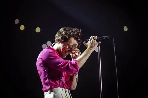 Styles 2021