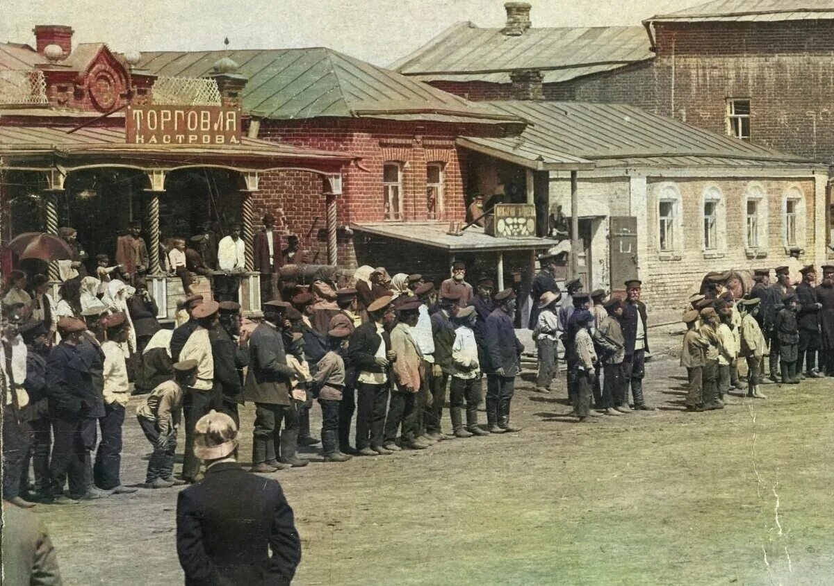 Октябрь 1900 года. Нижегородская Губерния 19 век село. Село Ижевское Рязанской губернии. Рязанская Губерния 1900 год. Крестьяне 19 век.