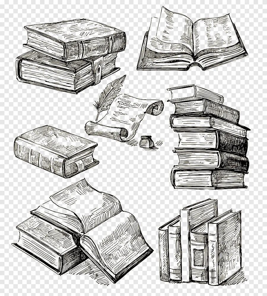 Книга графика рисунок. Рисунок книги для срисовки. стопка книг рисунок карандашом. книга графика. книга рисунок.