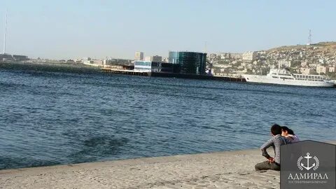 Столица на каспийском море