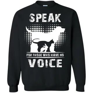But have voices
