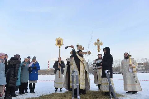 Можно пить на крещение