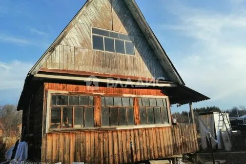 Продам дачу пенза