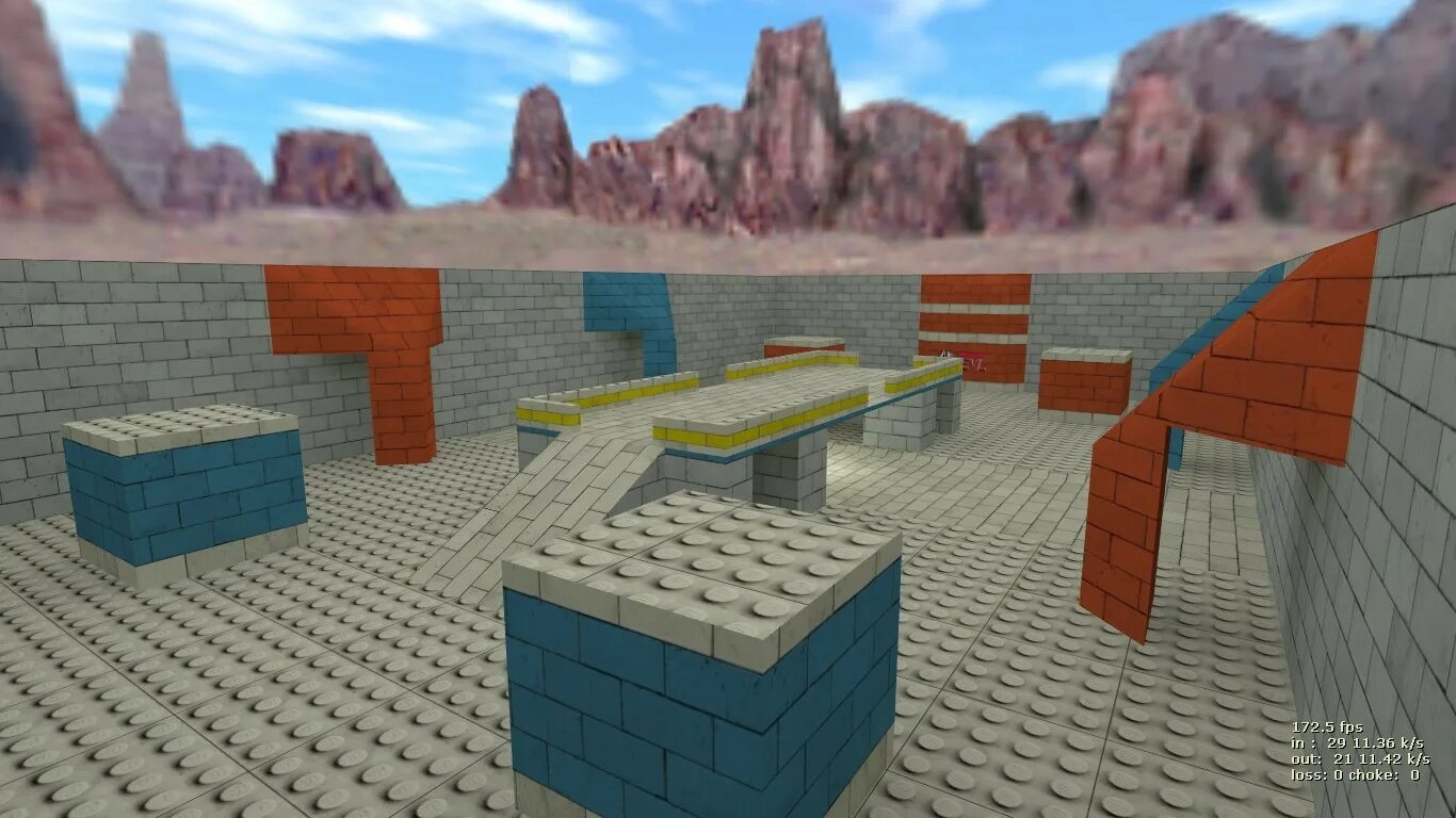 Missing map maps disconnecting. Missing map maps disconnecting