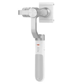 Ручной стабилизатор для смартфона Xiaomi Mijia 3 Axis Handheld Gimbal (Silv...