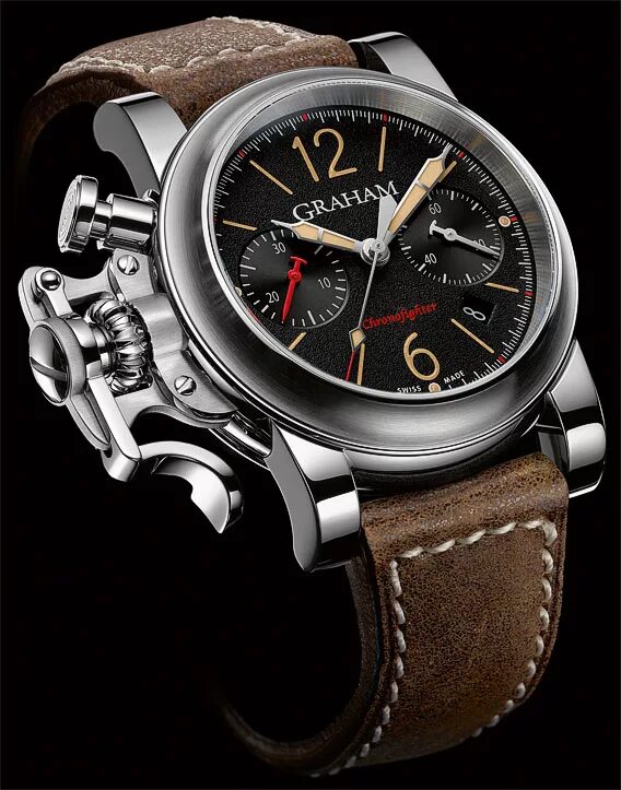 Название часов наручных. Часы Graham Chronofighter. Graham Chronofighter Oversize 091. Graham Chronofighter Oversize 281. Graham Chronofighter Red.