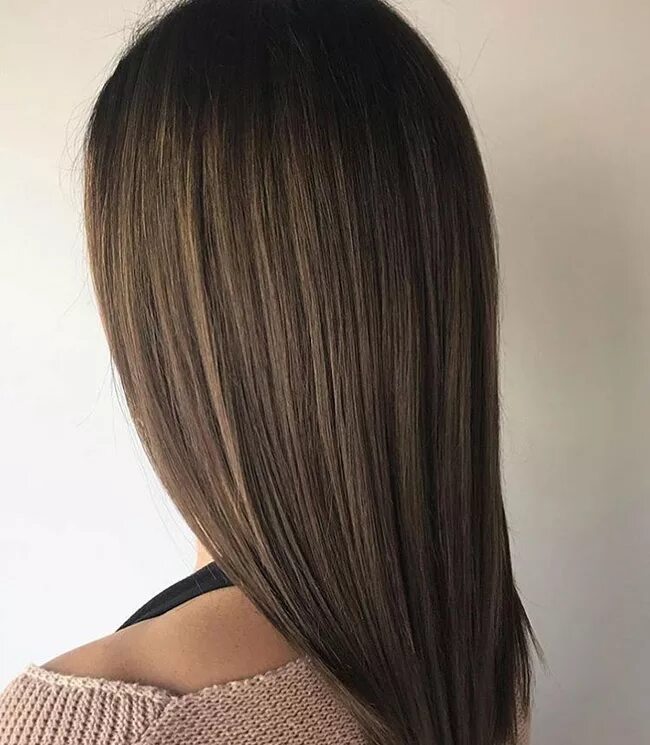 Мелирование волос до и после. Микро мелирование на темные. Вуальное мелирование на темные волосы средней длины. Мелирование на темно русые волосы каре. Микро мелирование на темные.