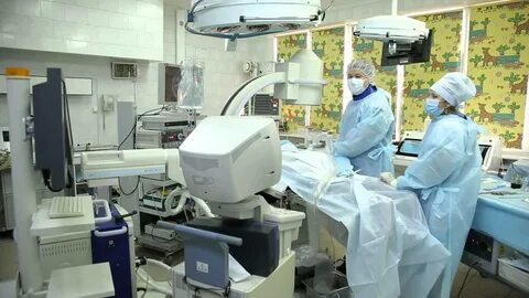 Где удалить камни в почках