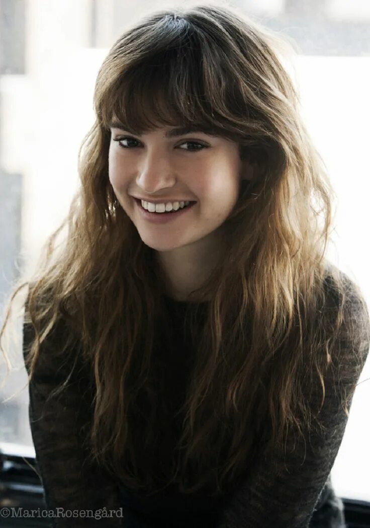 Lilly james dropping in on mom. Lily james. lily osadcha.