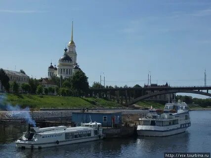 Новая волга рыбинск
