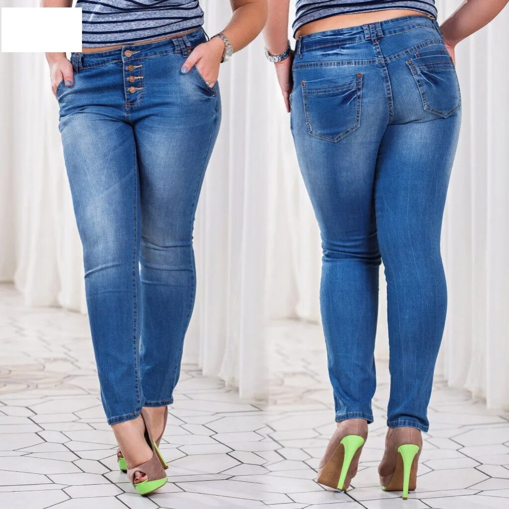 Укороченные джинсы больших размеров. Джинсы женские модные больших размеров. Джинсы для полных женщин. Джинсы женские 48 50.