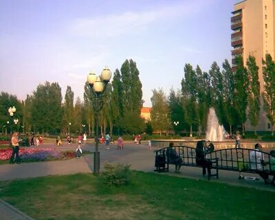 Были старый оскол
