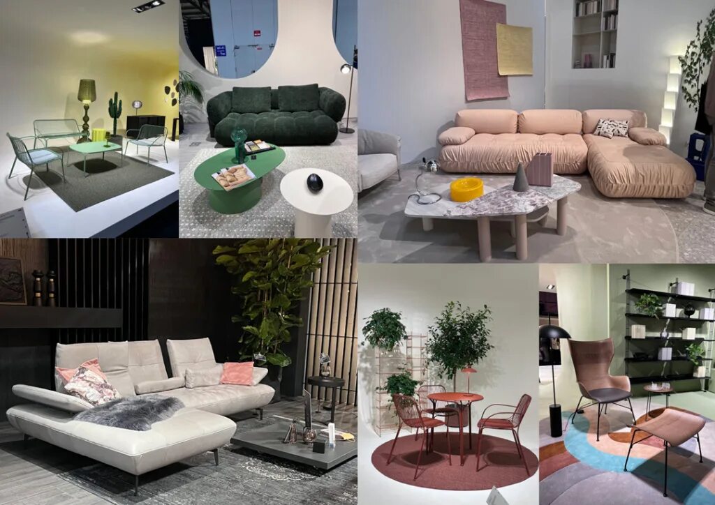 Модные цвета в интерьере 2023 ТОП-5 Современных Трендов Living room color combin