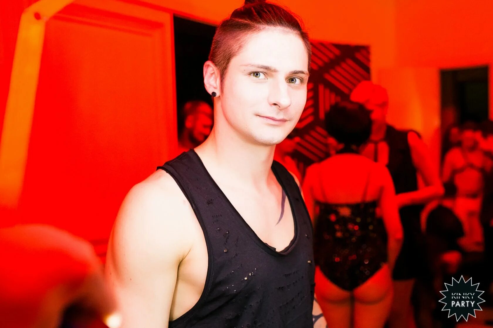 Патти отзывы. Кинки-пати отзывы.