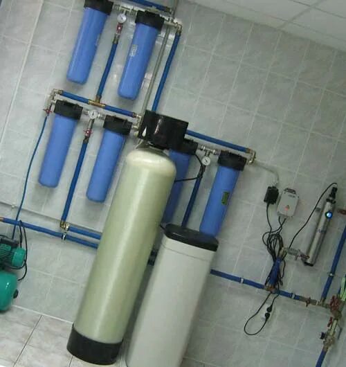 система умягчения воды (фильтр-система purity c150 + картридж сменный с150). фильтр обезжелезивания воды гейзер. механическая очистка воды схема. водоочистное оборудование. система водоочистки «аквацентр».