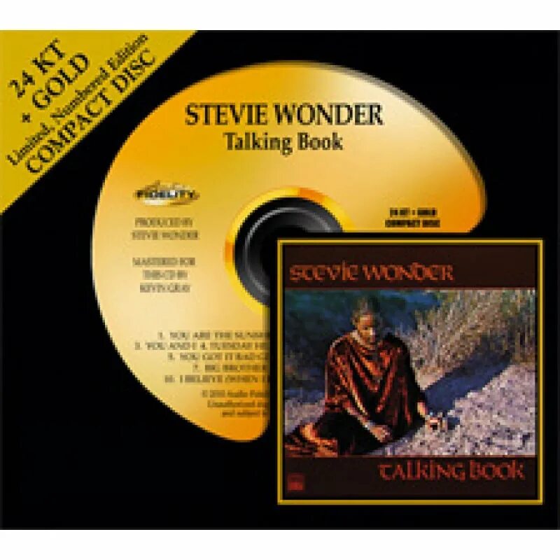 Talking book стиви уандер. Talking book стиви уандер фото. Wonder talking. Talking book (audio fidelity gold afz 076). Wonder stevie "talking book".
