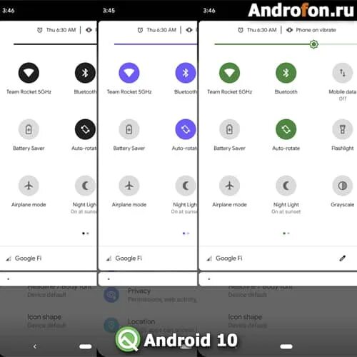 Отличие андроидов. Андроид 10 и 11 отличия. Андроид 10 отличие. Harmonyos 3 Android отличия. В чем разница андроид 10 и андроид 8.