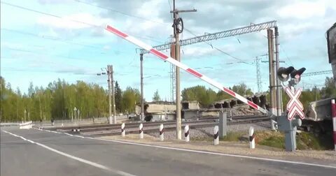 Открытие панинского моста