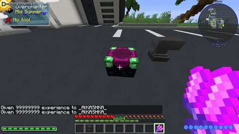Enchanting plus 1.12 2