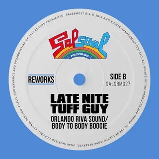 Riva sound