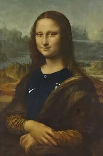 Дорогая мона