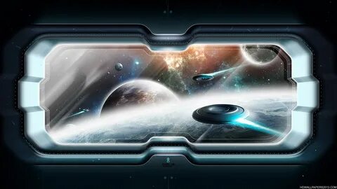 Space winning
