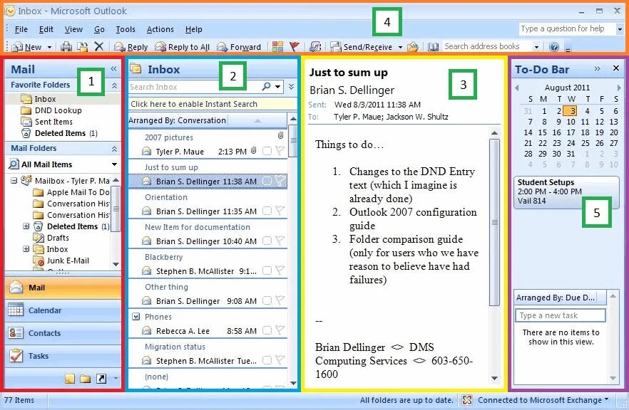 Outlook. Microsoft Outlook 2007. Майкрософт аутлук 2007. Программа Outlook 2007.
