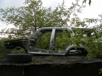 Кузов safe