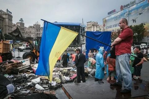 Жив на украинском