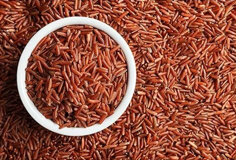 Red rice
