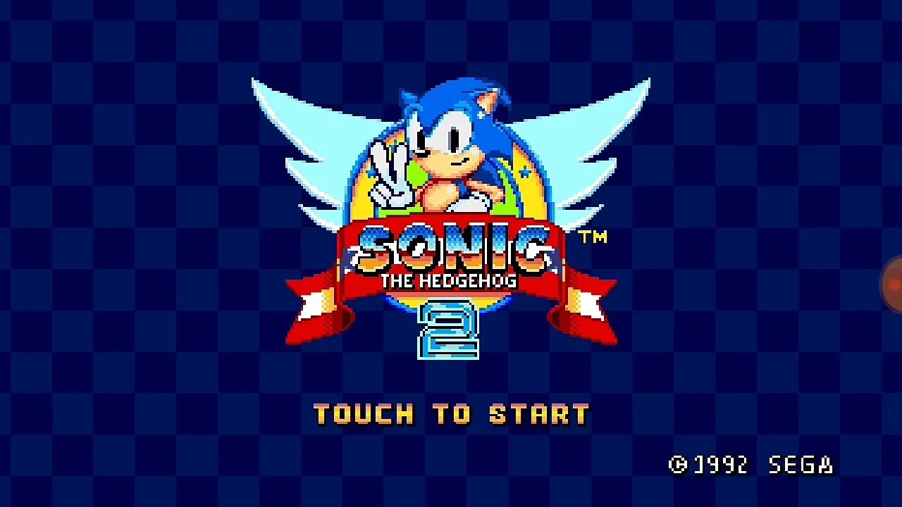 Sonic master system. Sonic 2 SMS Remake. Соник ремейк. Sonic 2 Genesis SMS Remake Android.