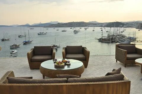 Diamond of bodrum