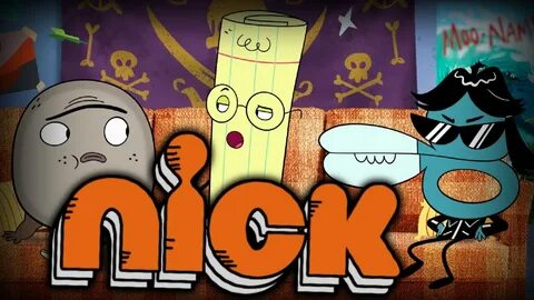 Nick shorts