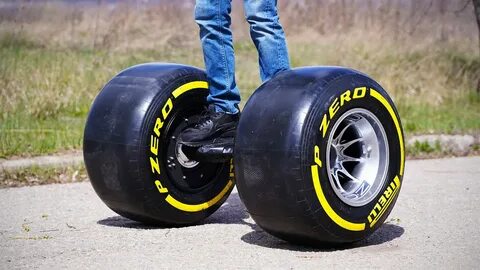 Wheel formula