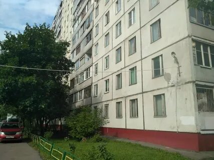 Ул дубнинская 3